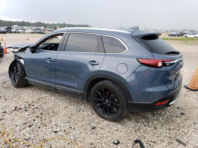 Photo 2 from auction – 2022 MAZDA CX-9 GRAND with VIN JM3TCBDY7N0614008