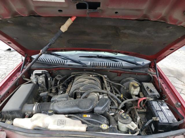 Photo 12 from auction – 2006 FORD EXPLORER X with VIN 1FMEU73816UB28605