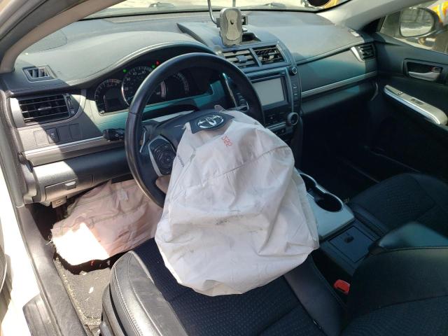 Photo 8 from auction – 2014 TOYOTA CAMRY L with VIN 4T1BF1FKXEU769560