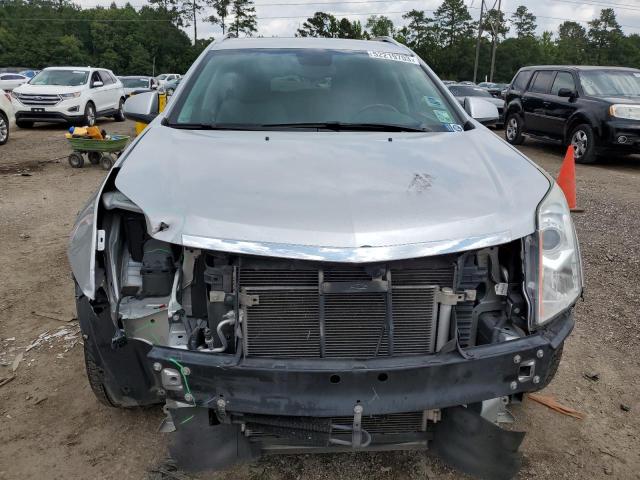 Photo 5 from auction – 2012 CADILLAC SRX LUXURY with VIN 3GYFNAE32CS657734