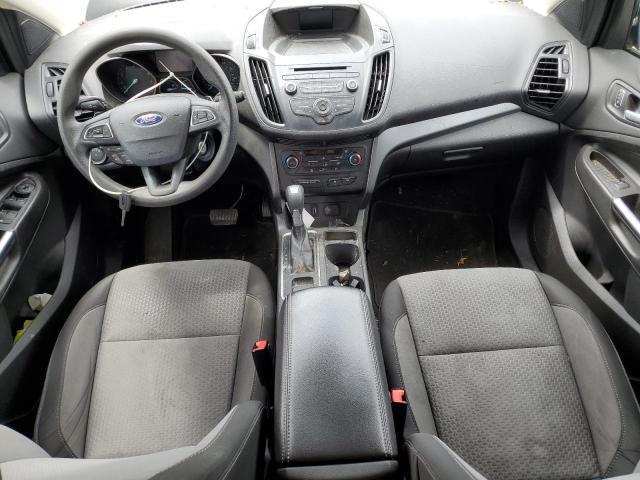 Photo 8 from auction – 2017 FORD ESCAPE SE with VIN 1FMCU0GD9HUD95340