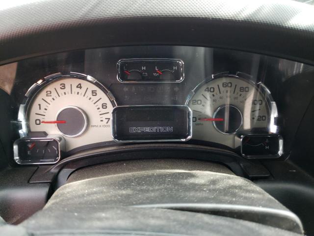 Photo 9 from auction – 2012 FORD EXPEDITION with VIN 1FMJK2A53CEF07644