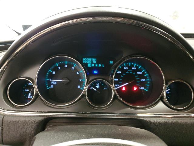 Photo 9 from auction – 2015 BUICK ENCLAVE with VIN 5GAKRCKD9FJ212836