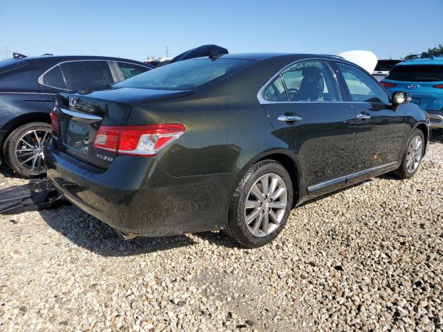 Photo 3 from auction – 2010 LEXUS ES 350 with VIN JTHBK1EG0A2382453