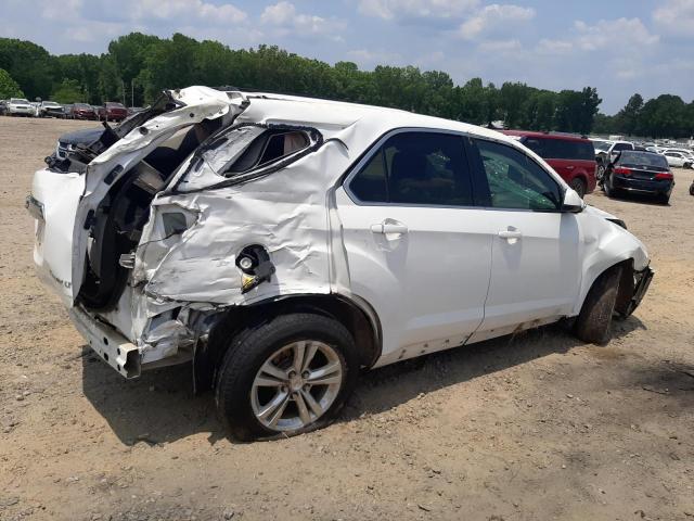 Photo 3 from auction – 2015 CHEVROLET EQUINOX LT with VIN 2GNALBEK6F6166211