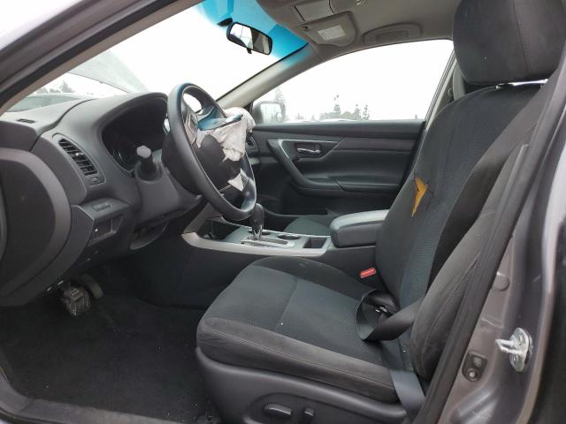 Photo 7 from auction – 2015 NISSAN ALTIMA with VIN 1N4AL3AP7FC496274