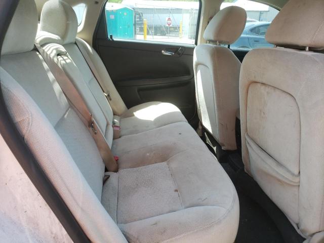 Photo 10 from auction – 2012 CHEVROLET IMPALA LT with VIN 2G1WG5E35C1311401