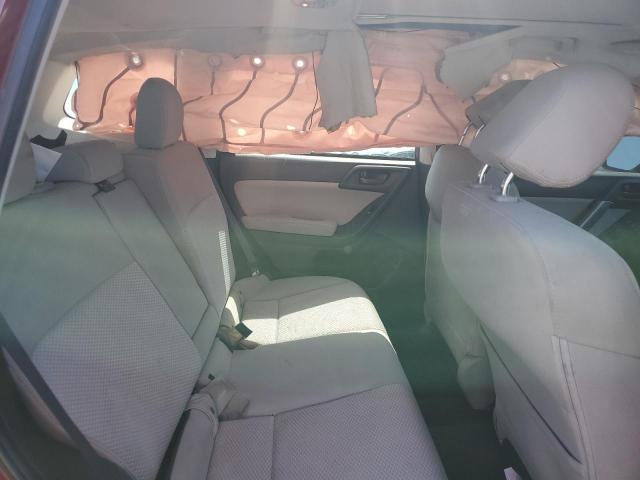 Photo 11 from auction – 2015 SUBARU FORESTER 2 with VIN JF2SJADC4FH830881