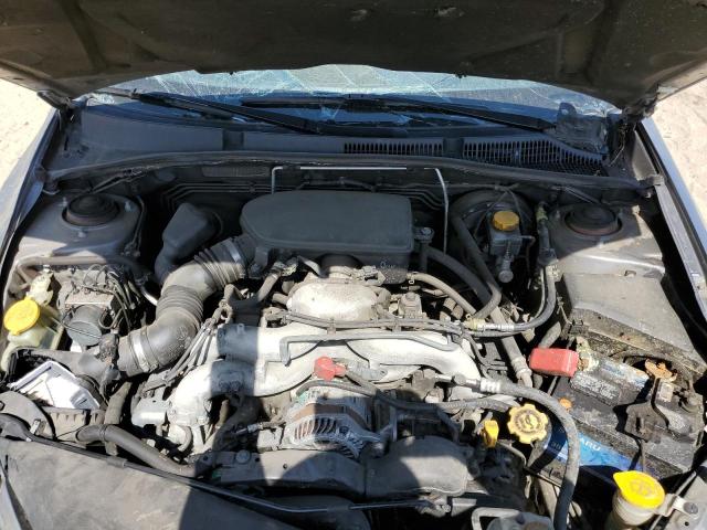 Zdjęcie 11 z aukcji – 2008 SUBARU LEGACY 2.5 z VIN 4S3BL626887202642