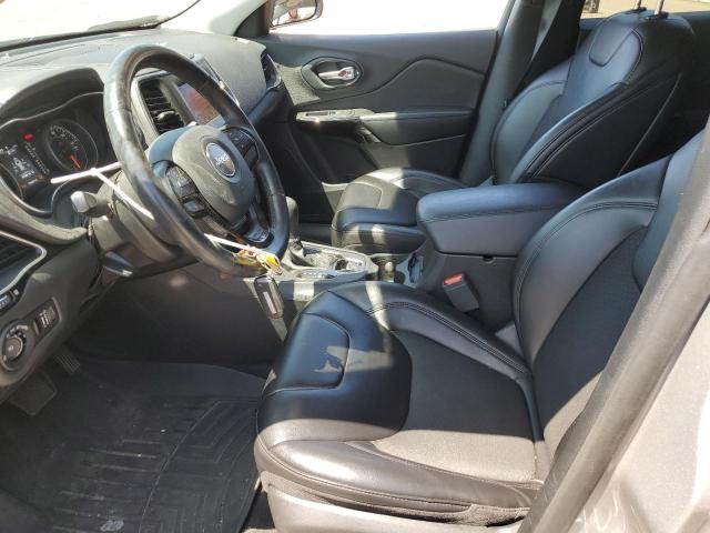 Photo 7 from auction – 2019 JEEP CHEROKEE L with VIN 1C4PJMLNXKD478299