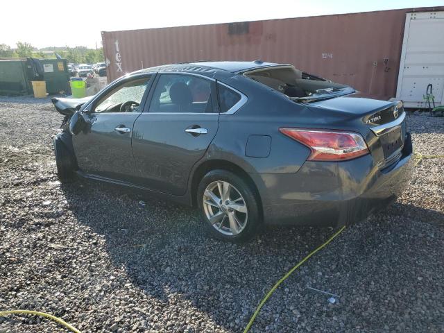Photo 2 from auction – 2013 NISSAN ALTIMA 2.5 with VIN 1N4AL3AP9DC107261