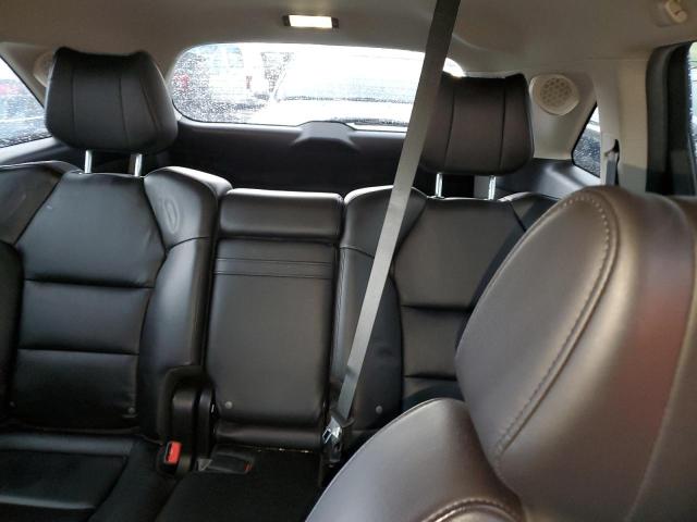 Photo 10 from auction – 2013 ACURA MDX TECHNO with VIN 2HNYD2H37DH522718