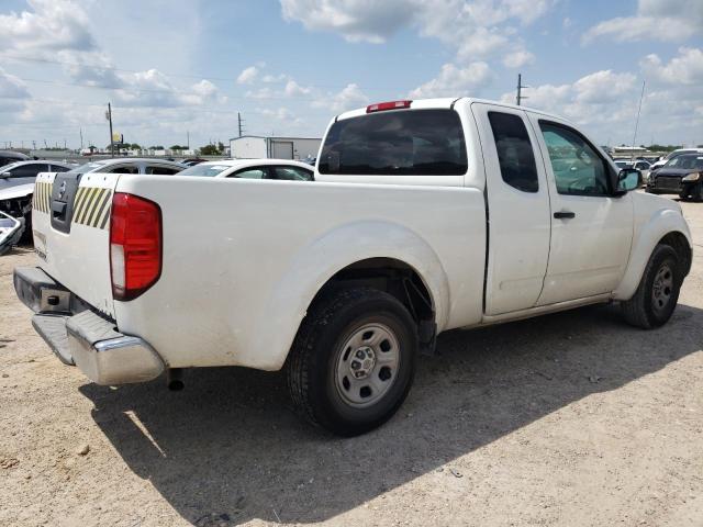 Photo 3 from auction – 2015 NISSAN FRONTIER S with VIN 1N6BD0CT4FN752716