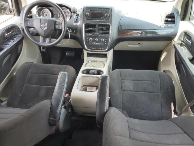 Photo 8 from auction – 2013 DODGE GRAND CARA with VIN 2C4RDGCG6DR687168
