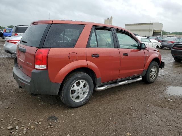 Photo 3 from auction – 2003 SATURN VUE with VIN 5GZCZ63B13S885061
