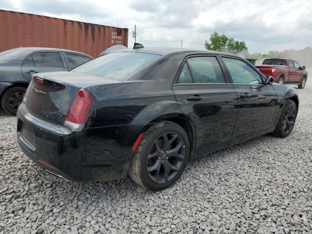 Foto 3 de la subasta – 2021 CHRYSLER 300 S con VIN 2C3CCABG7MH634366
