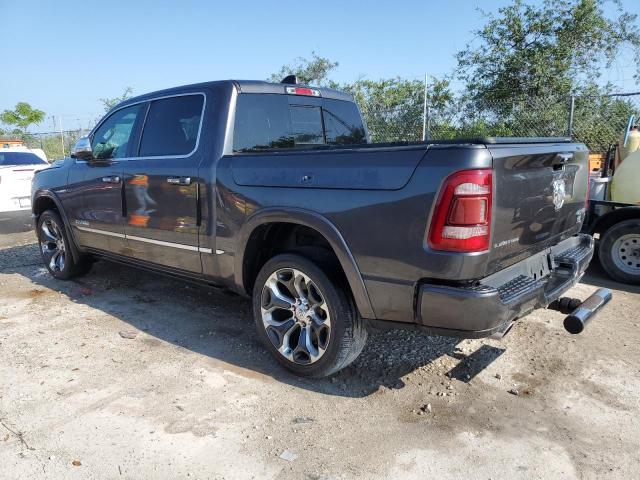 Photo 2 from auction – 2019 RAM 1500 LIMIT with VIN 1C6SRFHT0KN686960