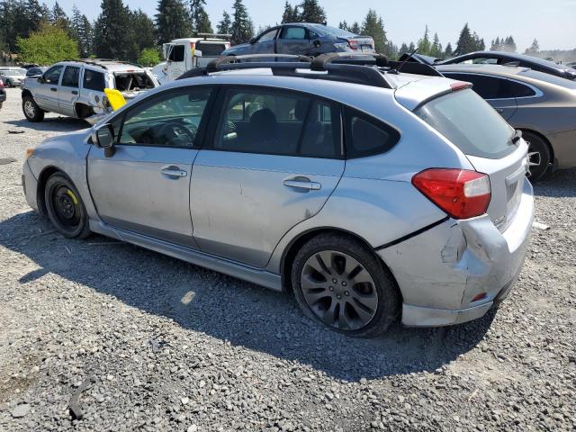 صورة رقم 2 من المزاد - 2014 SUBARU IMPREZA SP مع VIN JF1GPAL67E8285908