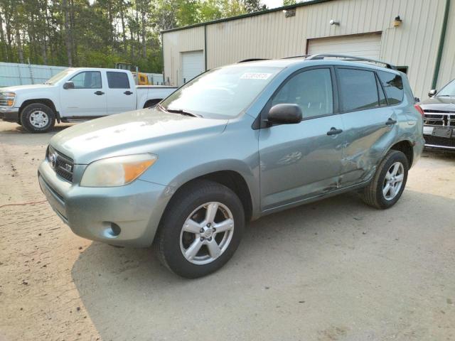 TOYOTA RAV4 2006 with VIN JTMBK33VX65001664 - Photo from auction