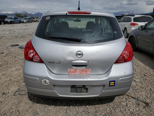 Photo 6 from auction – 2011 NISSAN VERSA S with VIN 3N1BC1CP1BL510574