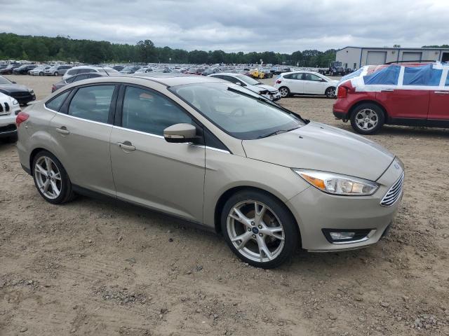 Photo 4 from auction – 2016 FORD FOCUS TITA with VIN 1FADP3J21GL249744