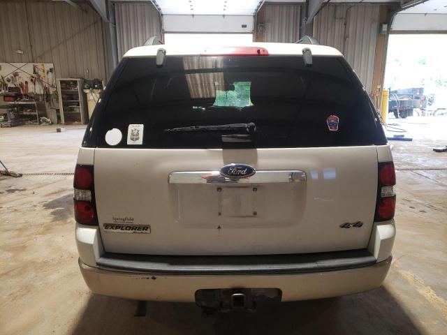Photo 6 from auction – 2008 FORD EXPLORER E with VIN 1FMEU74E68UA27227