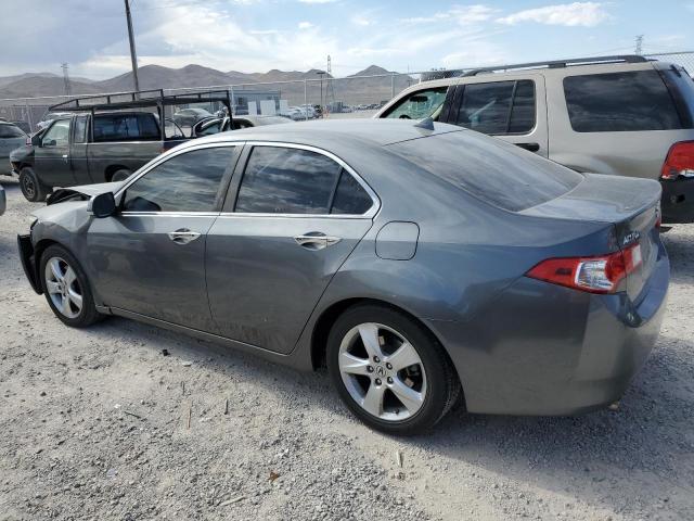 Photo 2 from auction – 2010 ACURA TSX with VIN JH4CU2F62AC016496