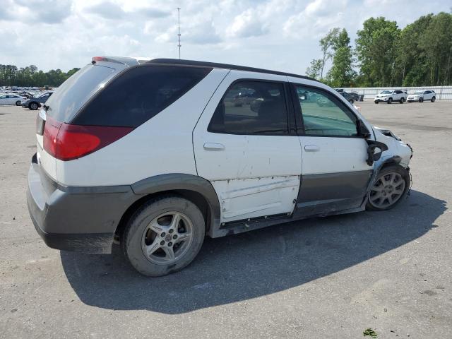 Photo 3 from auction – 2005 BUICK RENDEZVOUS with VIN 3G5DB03E75S546255