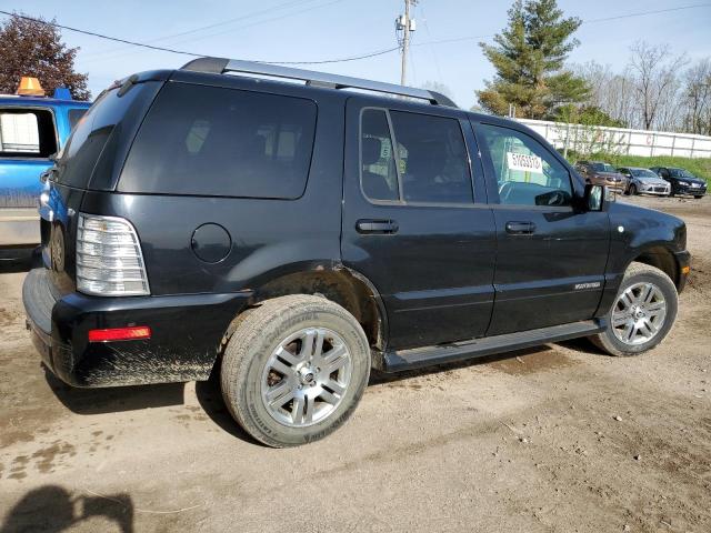 Photo 3 from auction – 2007 MERCURY MOUNTAINEE with VIN 4M2EU48E37UJ20664