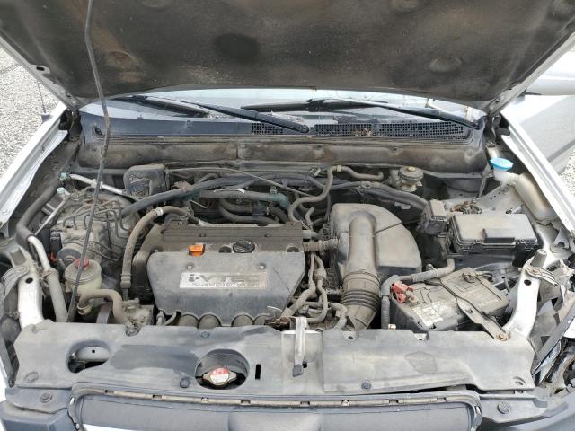 Photo 12 from auction – 2006 HONDA CR-V EX with VIN JHLRD78896C058780