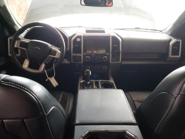 Photo 8 from auction – 2019 FORD F150 SUPER with VIN 1FTEW1E49KFA73437