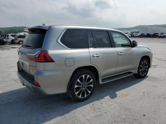 Photo 3 from auction – 2016 LEXUS LX 570 with VIN JTJHY7AX4G4219026