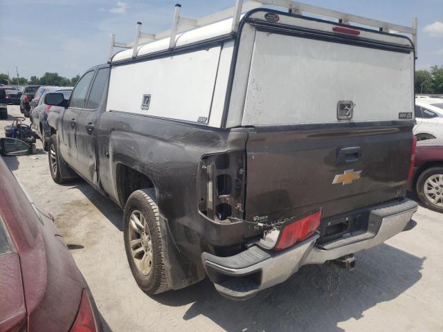 Photo 2 from auction – 2014 CHEVROLET SILVERADO with VIN 1GCRCREC4EZ212635