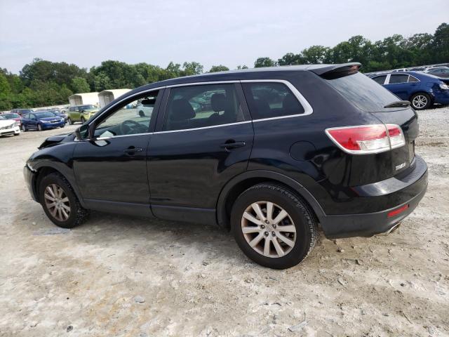 Photo 2 from auction – 2008 MAZDA CX-9 with VIN JM3TB28V380133051