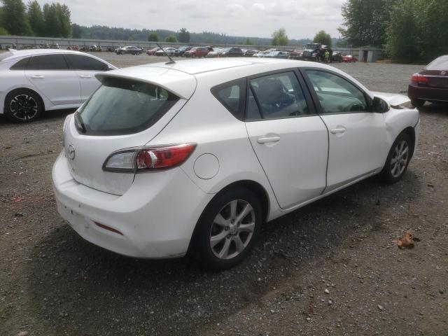 صورة رقم 3 من المزاد - 2011 MAZDA 3 I مع VIN JM1BL1KF3B1460984