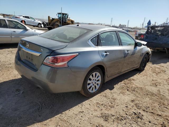 Photo 3 from auction – 2015 NISSAN ALTIMA 2.5 with VIN 1N4AL3AP2FN872626