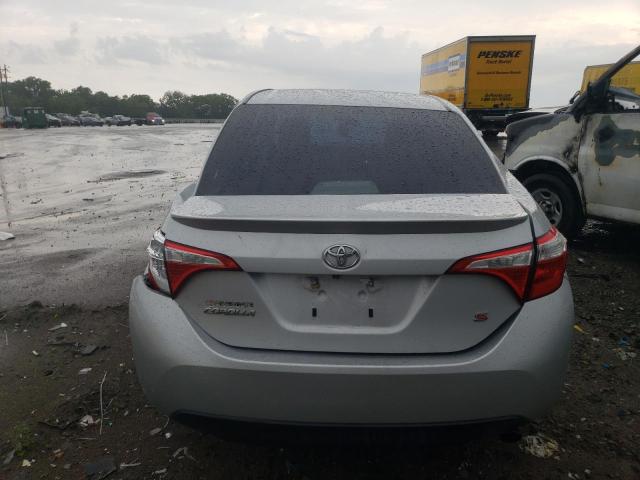 Photo 6 from auction – 2015 TOYOTA COROLLA L with VIN 2T1BURHE6FC379800