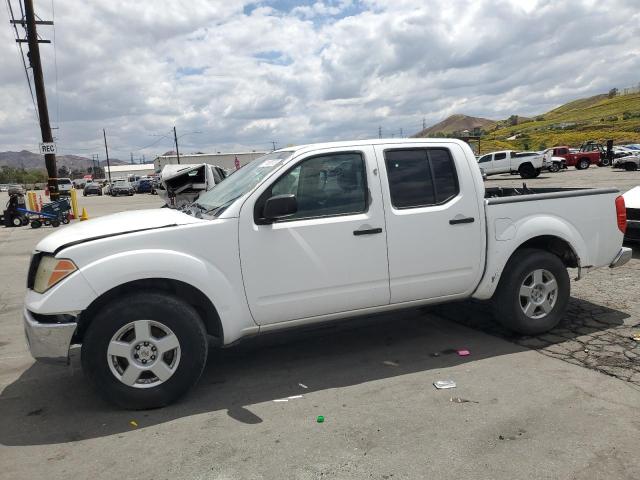 NISSAN FRONTIER C 2006 with VIN 1N6AD07U76C435829 - Photo from auction