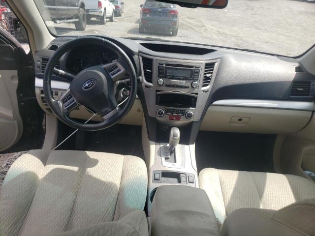 Photo 8 from auction – 2012 SUBARU LEGACY 2.5 with VIN 4S3BMBC67C3015574