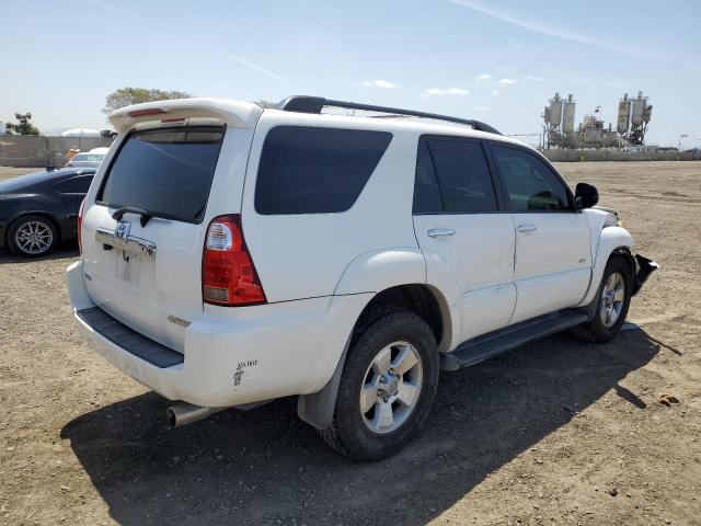 Photo 3 from auction – 2007 TOYOTA 4RUNNER SR with VIN JTEZU14R070088094