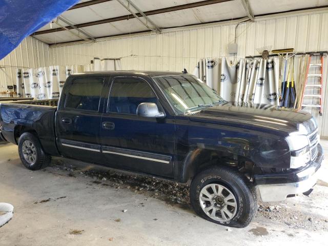 Photo 4 from auction – 2006 CHEVROLET SILVERADO with VIN 2GCEC13T161153055