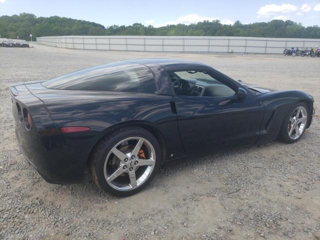 Photo 3 from auction – 2007 CHEVROLET CORVETTE with VIN 1G1YY26U375133469