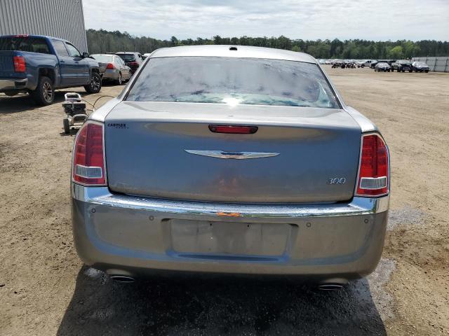 Photo 6 from auction – 2011 CHRYSLER 300 LIMITE with VIN 2C3CA5CG0BH564511
