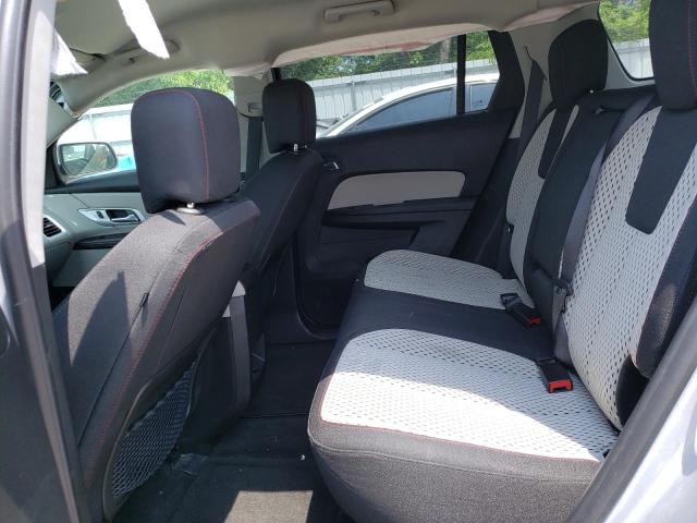 Photo 10 from auction – 2013 GMC TERRAIN SL with VIN 2GKALMEK4D6421427