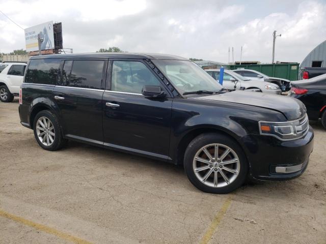 Photo 4 from auction – 2013 FORD FLEX LIMIT with VIN 2FMGK5D80DBD05679
