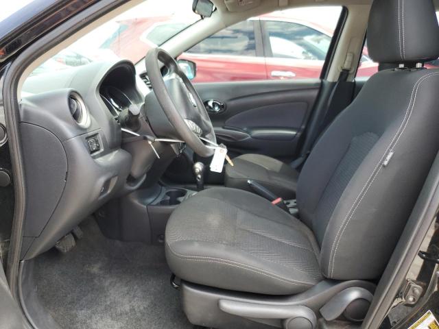 Photo 7 from auction – 2015 NISSAN VERSA S with VIN 3N1CN7AP1FL923461