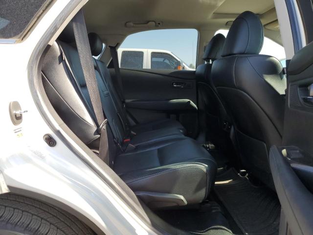 Photo 10 from auction – 2014 LEXUS RX 350 BAS with VIN 2T2BK1BA9EC230000