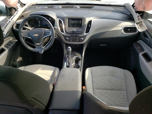 Photo 8 from auction – 2019 CHEVROLET EQUINOX LT with VIN 2GNAXJEV4K6248814