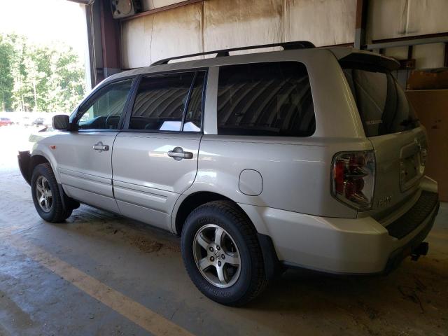 Photo 2 from auction – 2008 HONDA PILOT EXL with VIN 5FNYF18518B032220