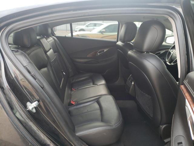 Photo 10 from auction – 2012 BUICK LACROSSE with VIN 1G4GC5ER0CF359744